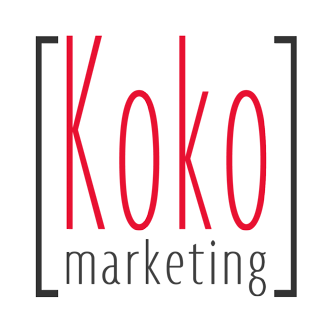 KOKO marketing