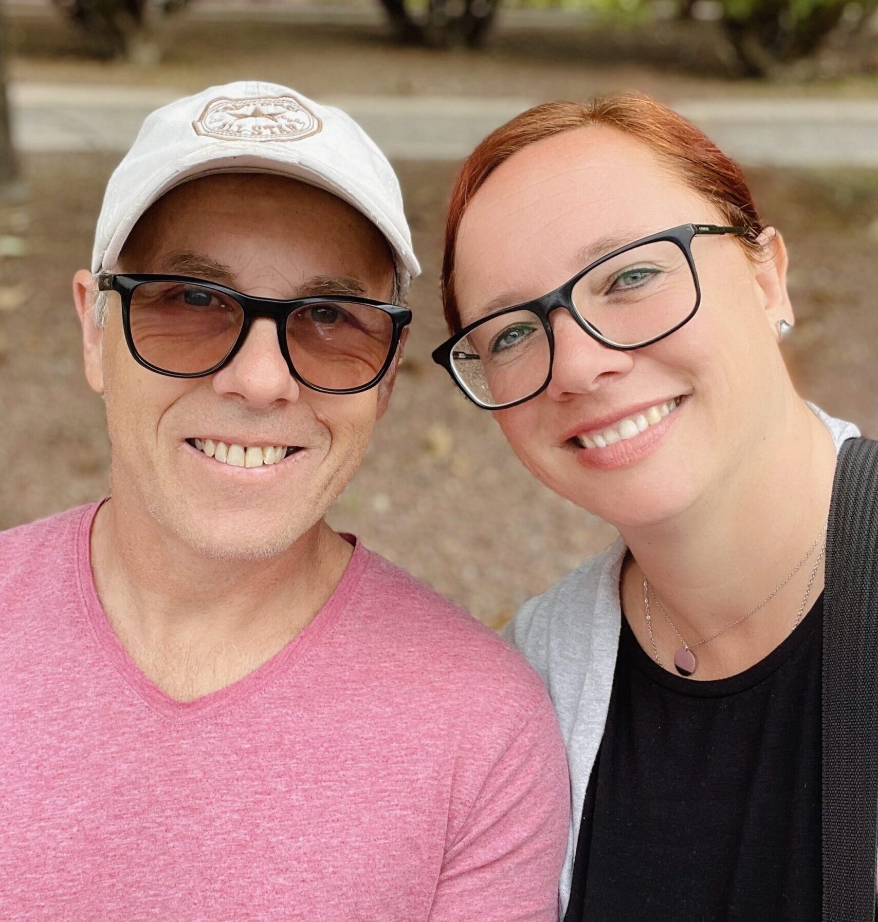 Inhaber Katharina & Tom Kokoska