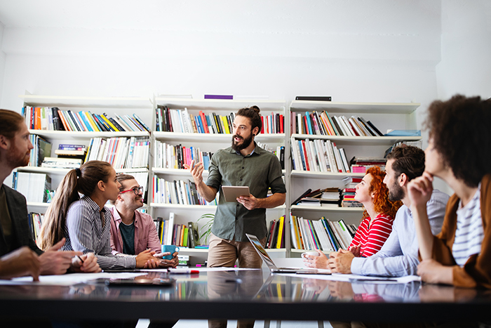 Digital Marketing Agentur