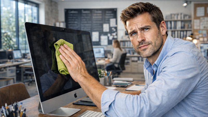 Frühlingsputz für Ihre Webseite