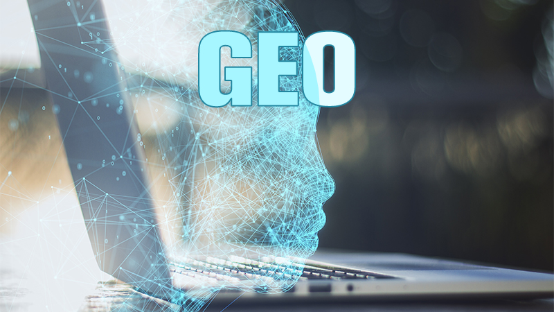 Ist SEO tot? Warum wir jetzt GEO brauchen
