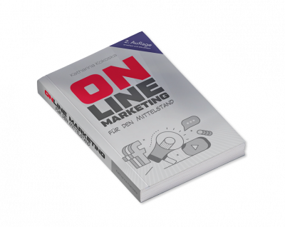 E-Book: Online Marketing für den Mittelstand